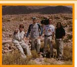 Imagen de grupo en Coctaca
