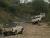 Imagen de viaje de overland