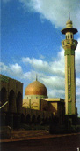 Mosque de Hamdalaye