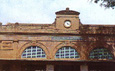 Gare de Bamako