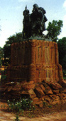Monument aux morts