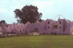 Monument Modibo Keita