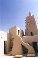 Dcouverte du Mali : tombouctou