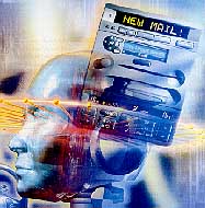 high technology