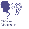 FAQs and discussion