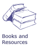 Internet advertising web resources, news sources and books.