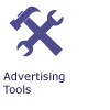 Tools to get you started with advertising on the Internet