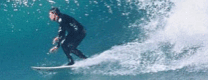 Surf The Web!