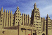 Mosque de Djnn