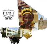 Ambassade du Mali  Washington