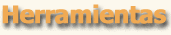Seci�n de Herramientas de info Portafolio