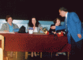 sala festiva