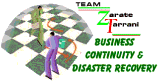 Zarate Tarrani Page Logo