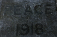 PEACE 1918
