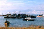 Trawler