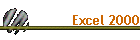 Excel 2000