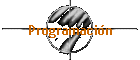 Programacin