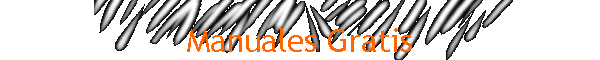 Manuales Gratis