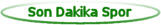 Son Dakika Spor Haberleri in Tklaynz...!