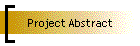 Project Abstract