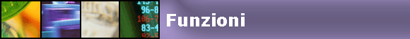 Funzioni