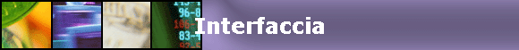 Interfaccia