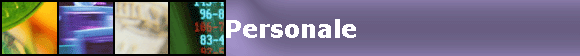 Personale