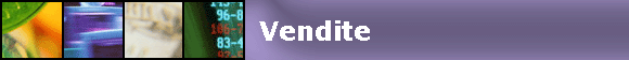Vendite