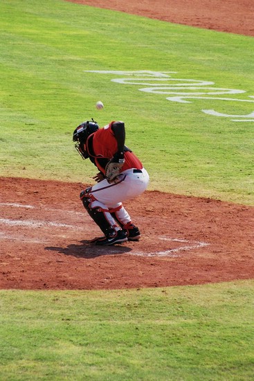 2004-Ath-04-32-baseball-NL-catcher_mist