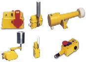Switches de seguridad
