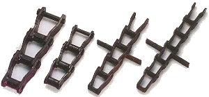 Cadenas