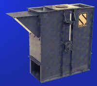Cabezal tensor