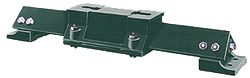 Tensado por  tornillo para cajas de rodamientos de pie SNH