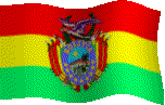 Gobierno de Bolivia