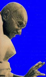 MARATMA GANDHI