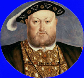 HENRIQUE VIII