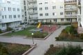 Wiev from our kitchen window