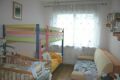 The girls' room (before Britta moved to her own room and we moved Lisa to the girls' room :))))