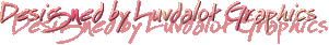 Designed by Luvdalot Graphics