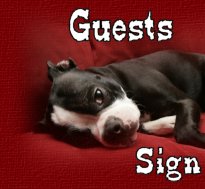 Sign the GB.....