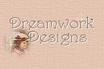 Dreamwork Designs logo