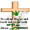 Alison