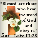 Sue