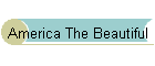 America The Beautiful