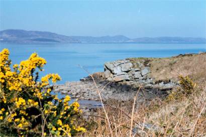 Hegarty's Rock
