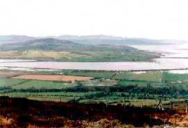 Inch Lake