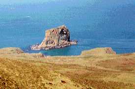 Stookarudden Sea Stack