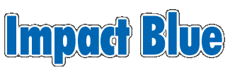 Usui Impact Blue Combination