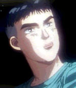 Itsuki Takeuchi