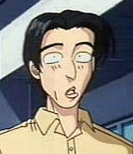 Kenji